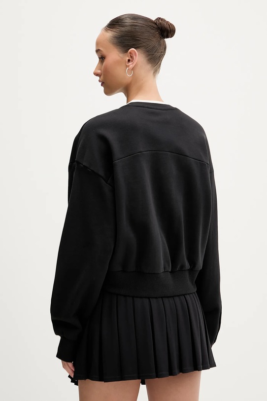 Odzież adidas bluza Stadium KC4980 czarny