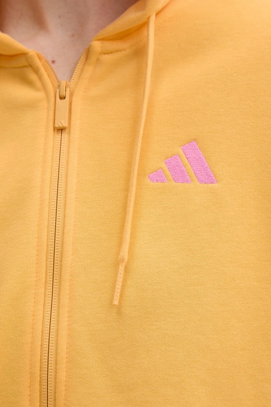 adidas felső KC5216 sárga