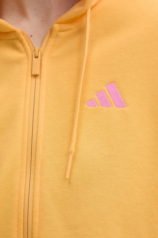 adidas felső KC5216 sárga