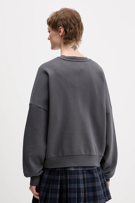 Odzież adidas bluza KC5279 szary