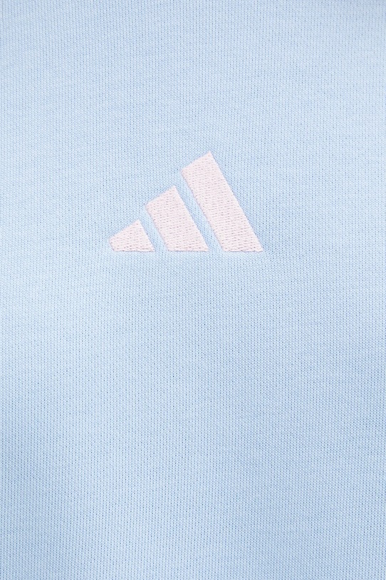 adidas bluza KD4786 niebieski