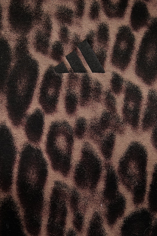 Кофта adidas KH0293 коричневий