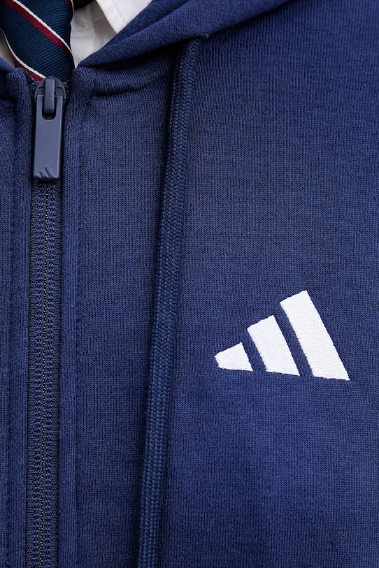 adidas bluza KR2723 granatowy