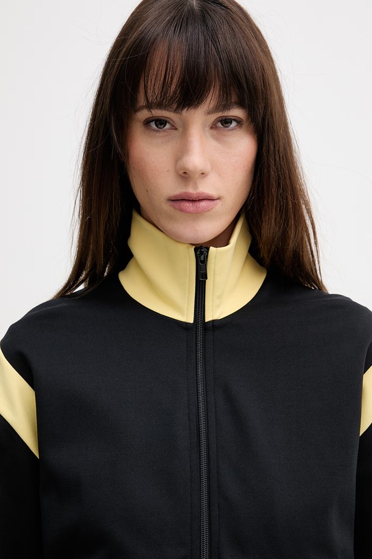 Суичър Kenzo черен FG52BL5024IH