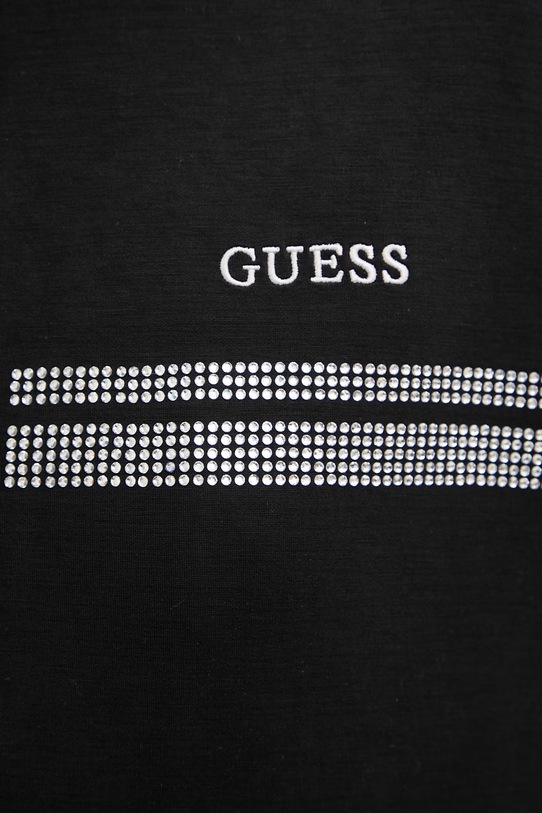 Кофта Guess BERTHE V6RQ01.KCAY2 чёрный