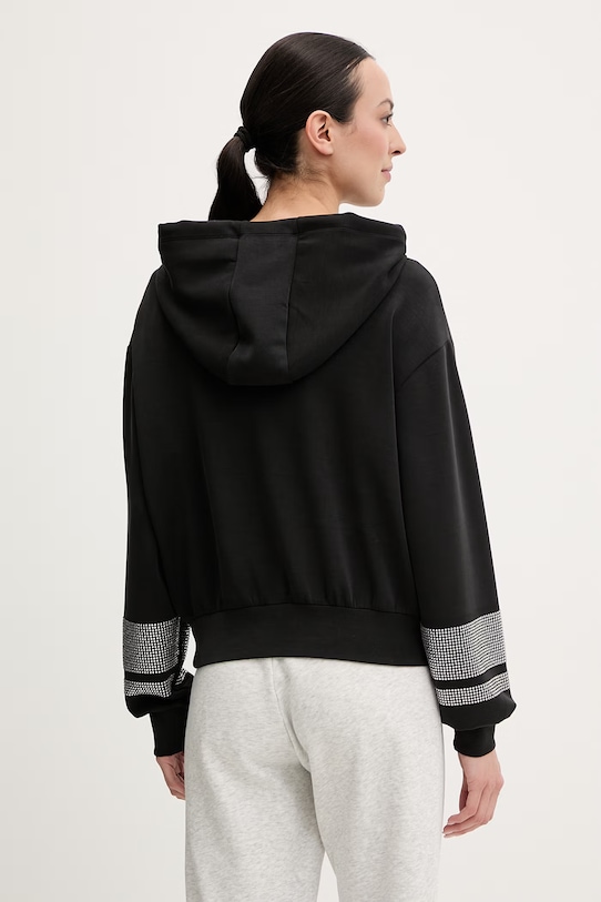 Одежда Кофта Guess BERTHE V6RQ02.KCAY2 чёрный