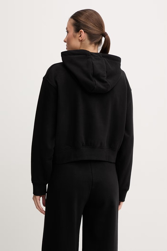 Odzież Guess bluza YAYOI V6RQ03.KD761 czarny