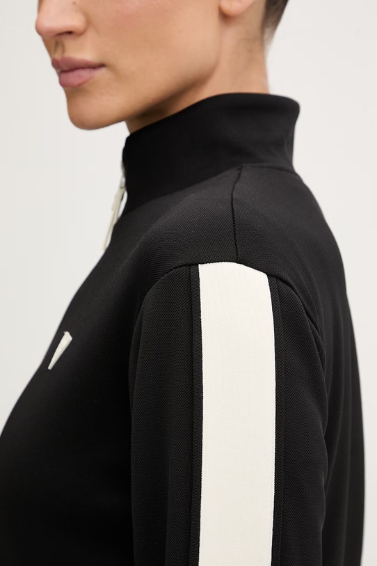 Guess bluza MARLENE V6RQ09.KCYF2 czarny