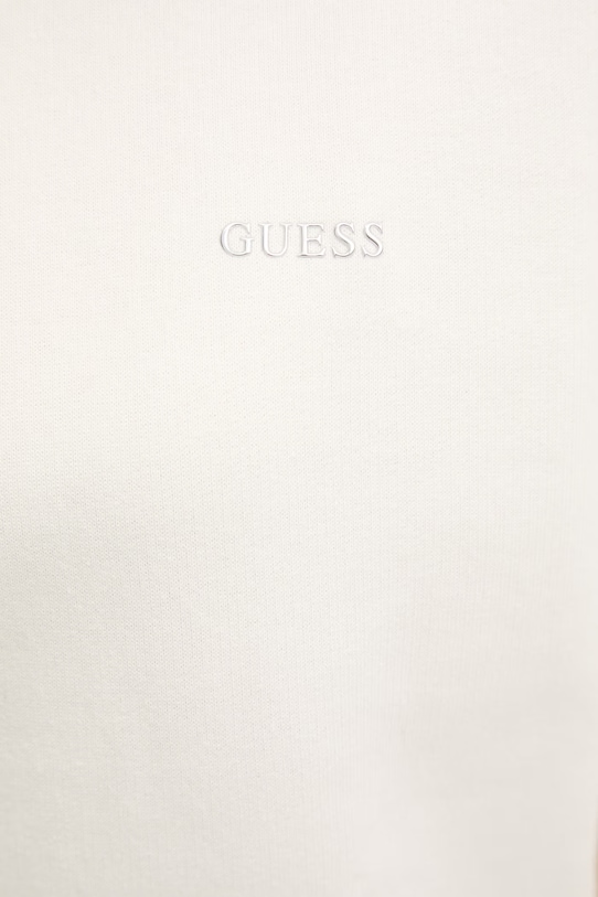 Guess bluza NAT V6RQ13.K9V31 beżowy
