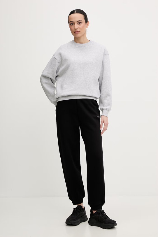 Guess bluza NAT V6RQ13.K9V31 szary SS26