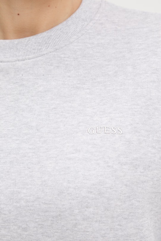 Guess bluza NAT V6RQ13.K9V31 szary