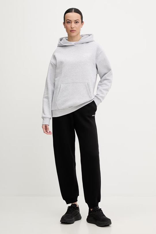 Guess bluza NAT V6RQ14.K9V31 szary SS26