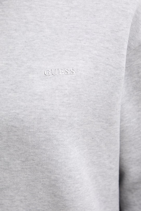 Guess bluza NAT V6RQ14.K9V31 szary