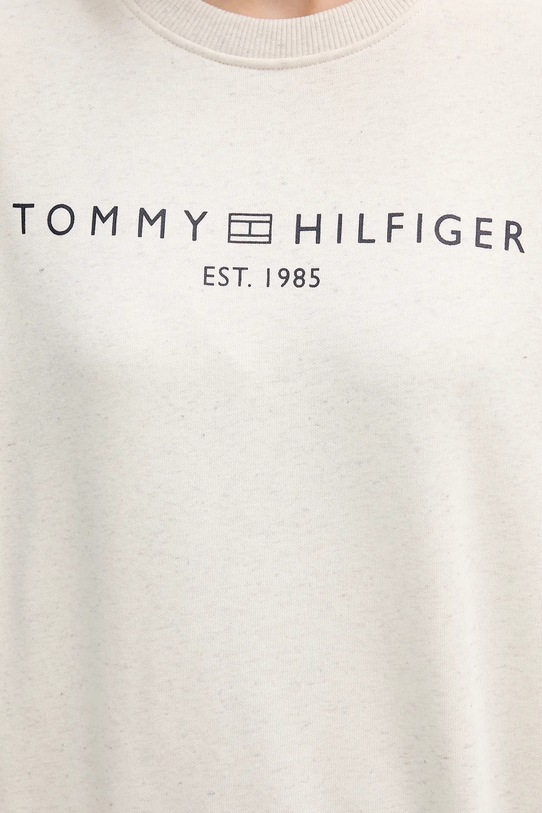 Tommy Hilfiger bluza WW0WW47831 beżowy