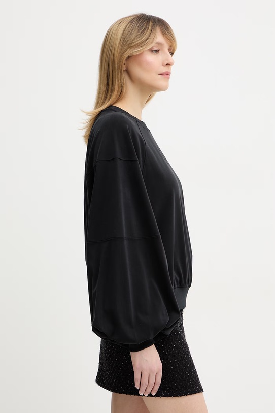 Guess bluza 4G czarny W6RQ13.KD332