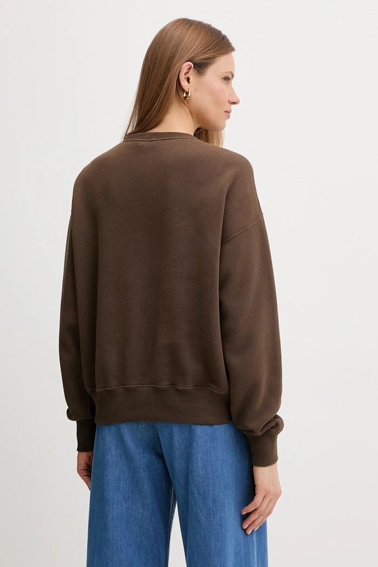 Odjeća Dukserica Polo Ralph Lauren 211A98189 smeđa