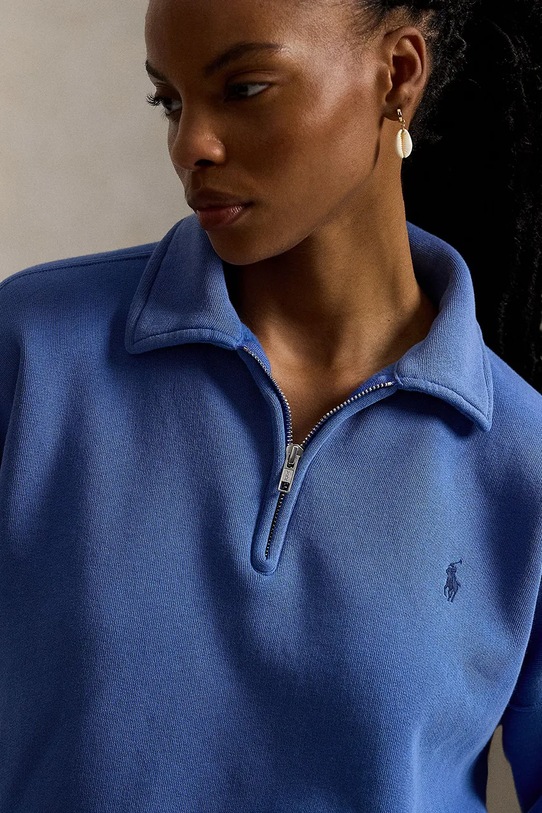 Polo Ralph Lauren bluza niebieski 211B18685