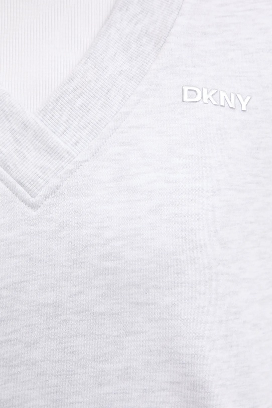 Dkny bluza DP6T1644 szary