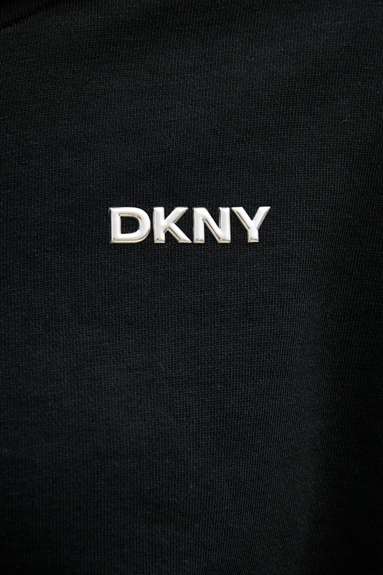 Dkny bluza DP6J9665 czarny