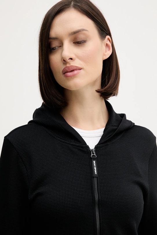 Dkny bluza czarny DP6J9678