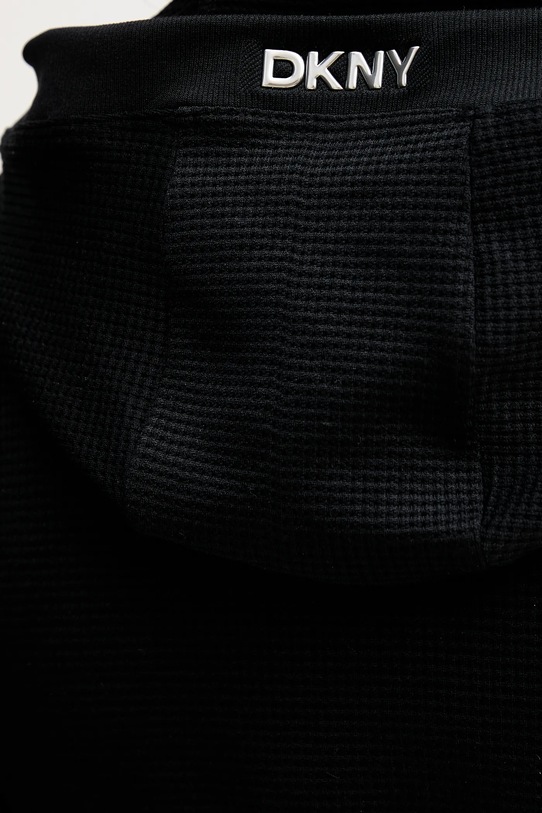 Dkny bluza DP6J9678 czarny