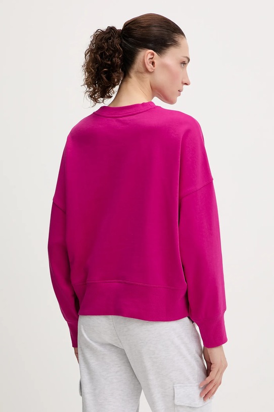 Oblečenie Mikina Dkny DP6T1561 ružová