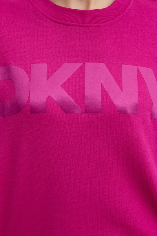 Mikina Dkny ružová DP6T1561