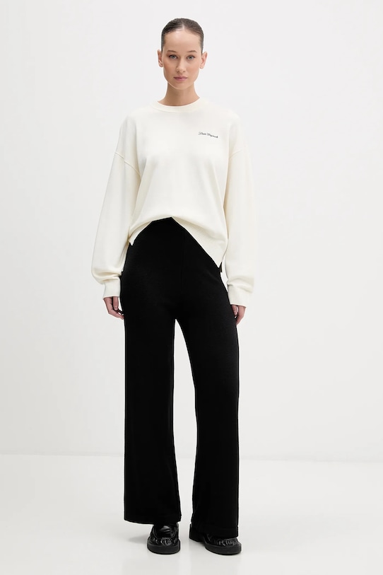 Πουλόβερ Guess Originals W6RR55.Z2V62 μπεζ SS26