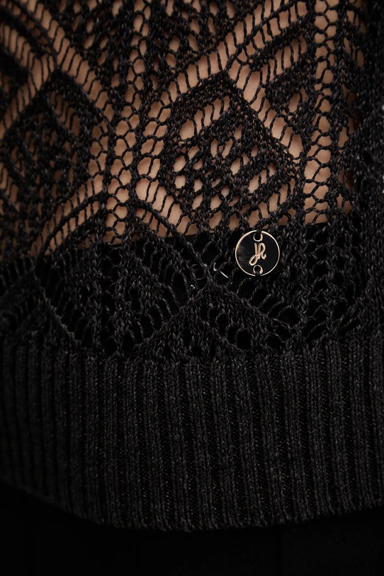 Joseph Ribkoff sweter 261929 czarny