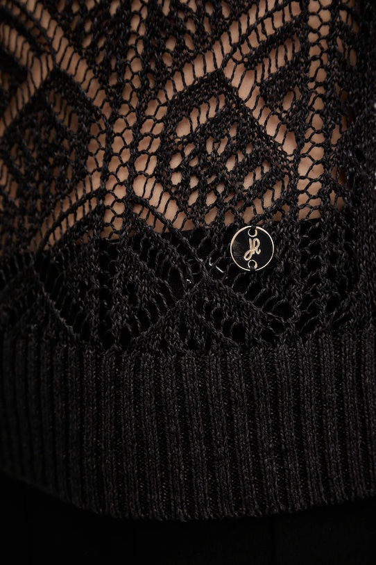 Joseph Ribkoff sweter 261929 czarny