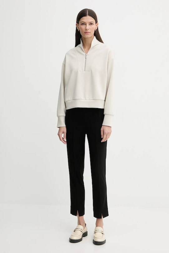 Joseph Ribkoff bluza 261610 beżowy SS26