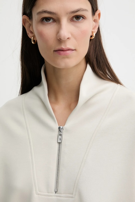 Joseph Ribkoff bluza beżowy 261610