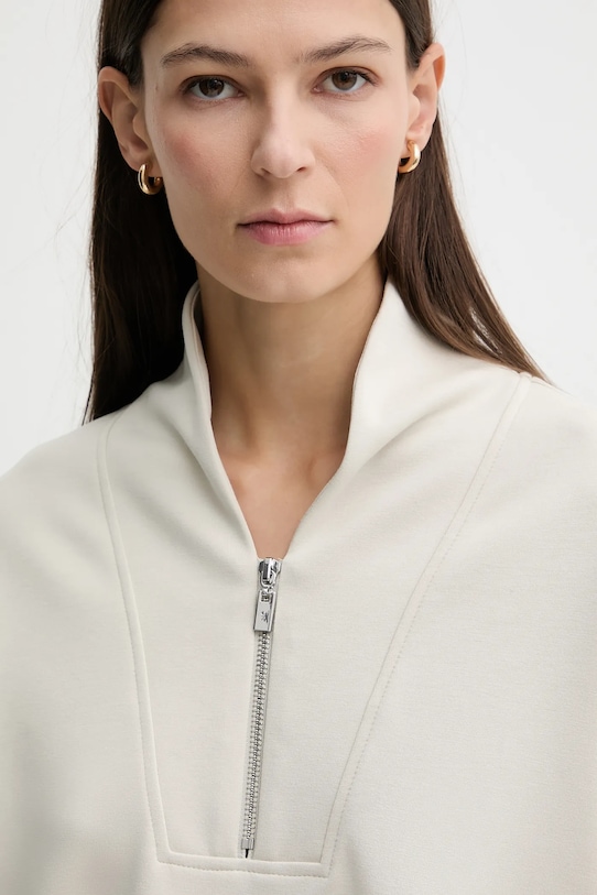 Joseph Ribkoff bluza beżowy 261610