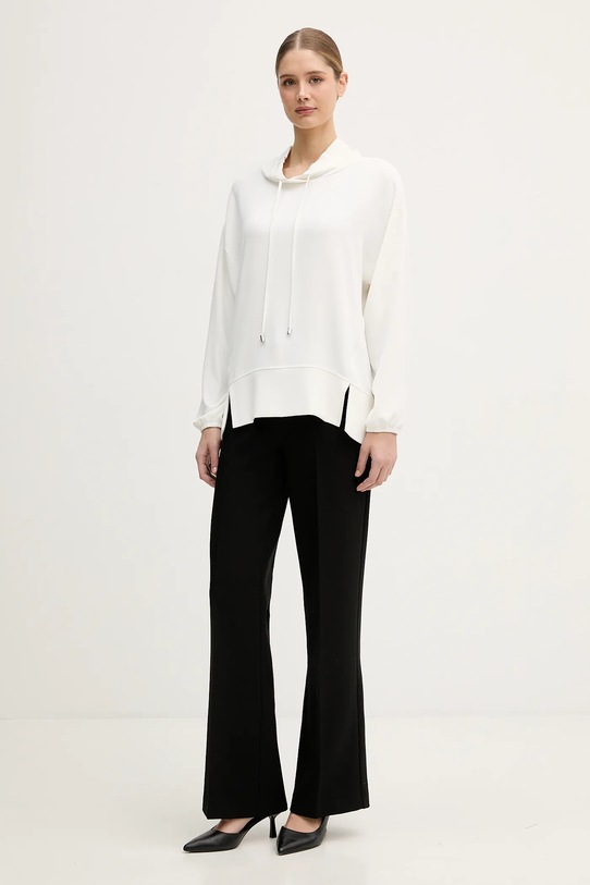 Joseph Ribkoff bluza 261604 beżowy SS26