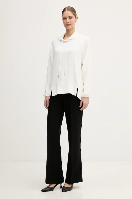 Joseph Ribkoff bluza 261604 beżowy SS26