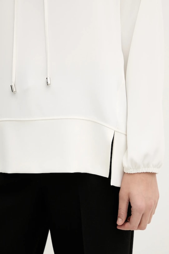 Joseph Ribkoff bluza 261604 beżowy