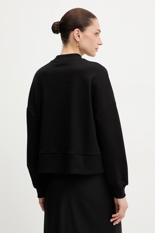 Odzież Armani Exchange bluza XW001799.AF24312 czarny