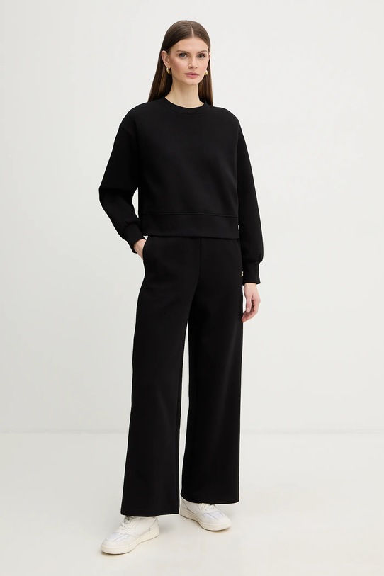 Кофта Armani Exchange XW001828.AF10818 чорний SS26