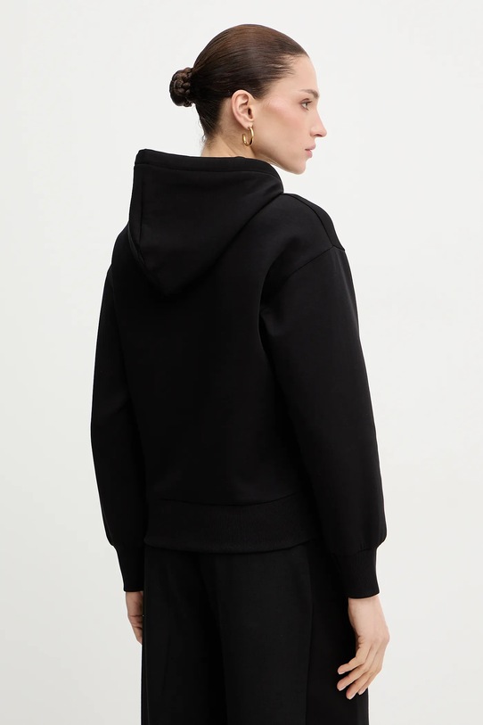 Odzież Armani Exchange bluza XW001829.AF10818 czarny