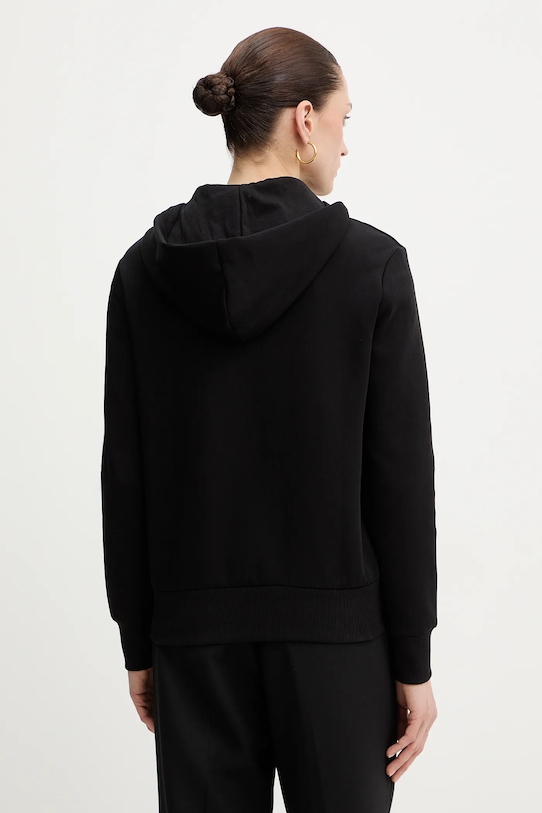 Odzież Armani Exchange bluza XW002843.AF10818 czarny