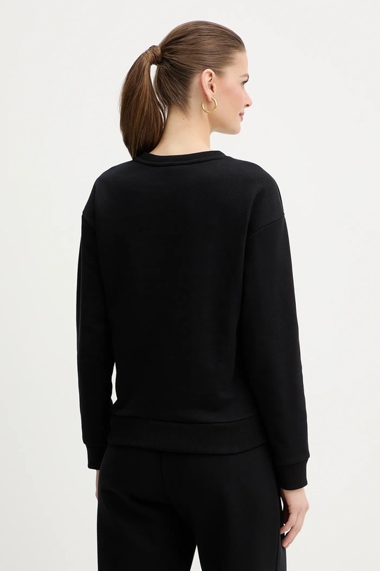 Oblečenie Mikina Armani Exchange XW001846.AF18853 čierna