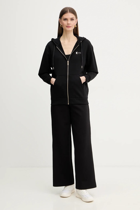 Armani Exchange bluza XW001847.AF18853 czarny SS26