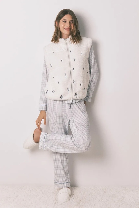 Одяг Кофта women'secret 4682700 бежевий