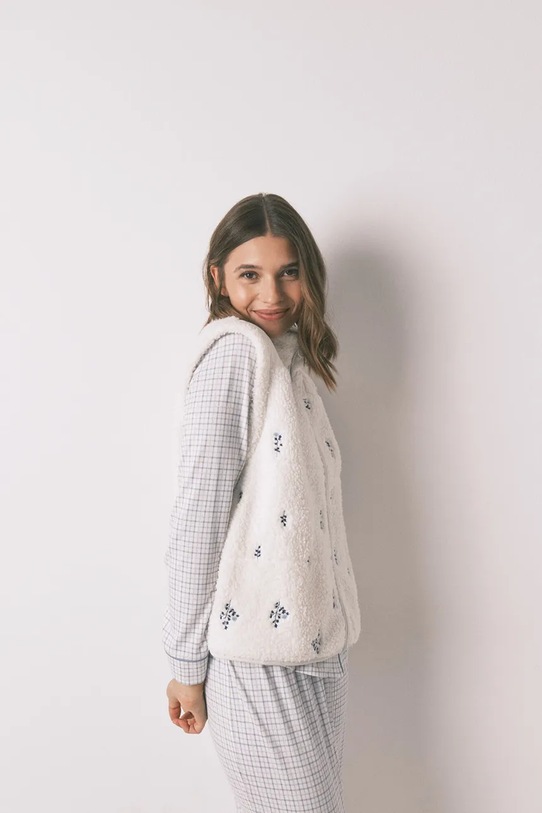 Кофта women'secret бежевий 4682700