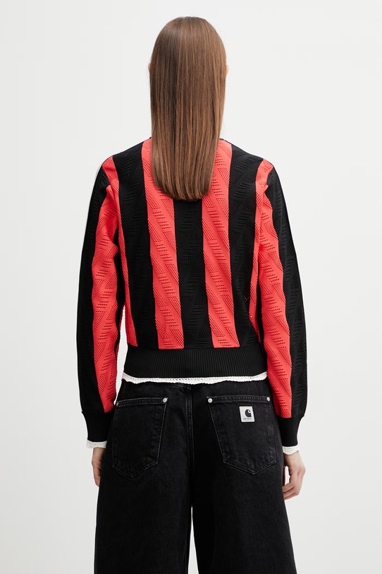 Odzież adidas Originals Firebird TT bluza damska KE0074 czarny