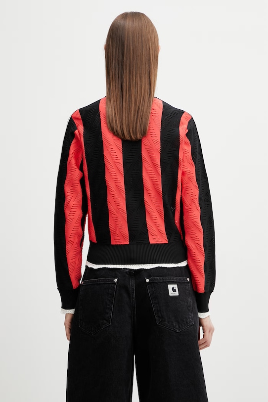 Odzież adidas Originals Firebird TT bluza damska KE0074 czarny