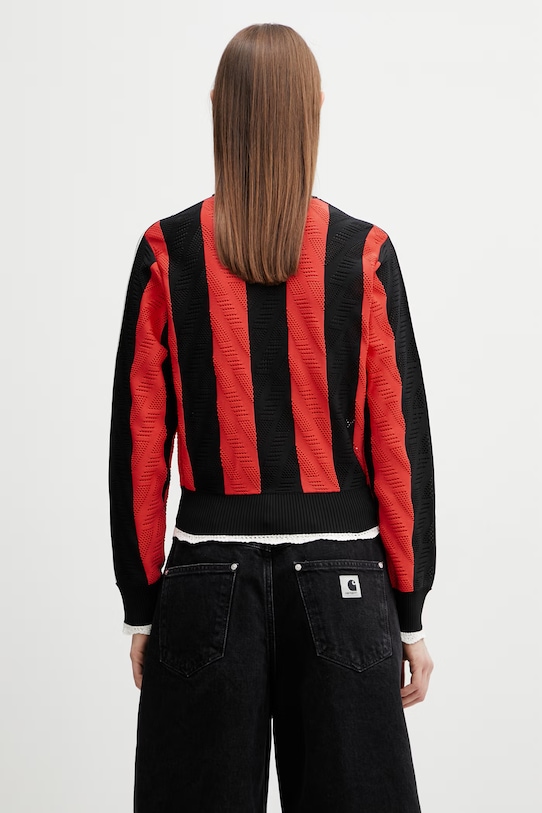 Odzież adidas Originals Firebird TT bluza damska KE0074 czarny