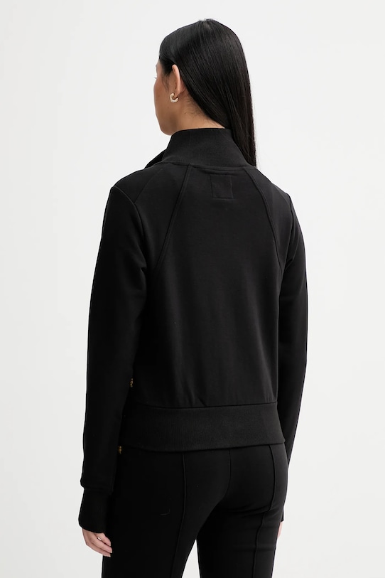 Odzież G-Star bluza D27272.D705 czarny