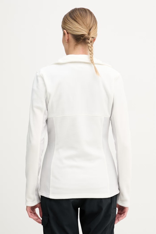 Odzież Columbia bluza outdoorowa Basin Trail 1938041 beżowy