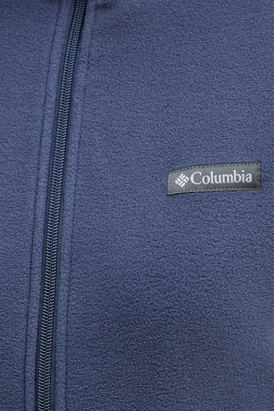 Columbia bluza outdoorowa Basin Trail 1938041 granatowy